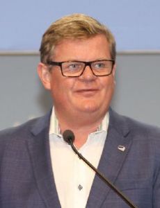 Harald Furre