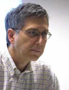 Mark Horowitz