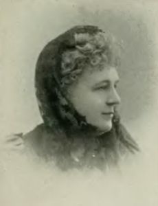 Emily Elizabeth Veeder