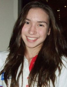 Rozaliya Nasretdinova
