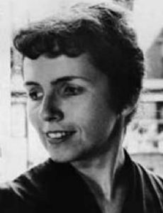 Grace Paley