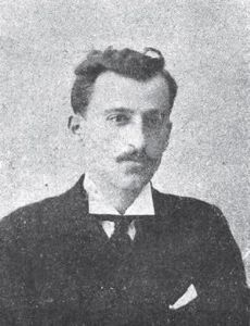 Georgi Bogdanov