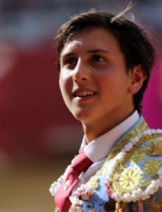 Andres Roca Rey