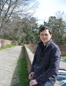 Aleksandar Novakovic