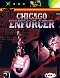 Mob Enforcer