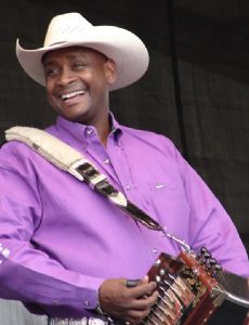 Geno Delafose