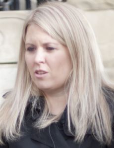 Michelle Rempel