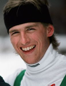 Eric Flaim