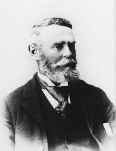 Henry Brown (New Zealand)