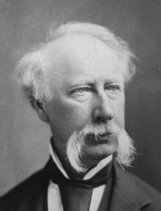 David Hayes Agnew