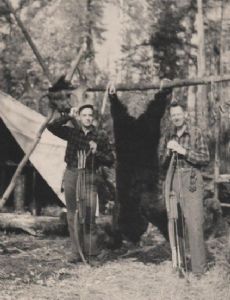 Fred Bear