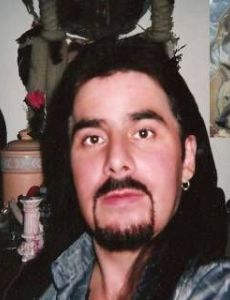 Jay Allen Sanford