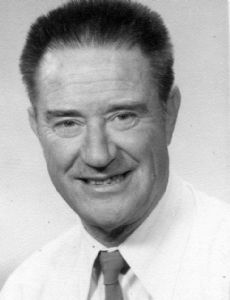 Horrie Knight