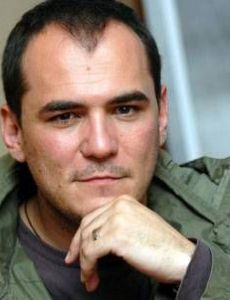 Ismael Serrano