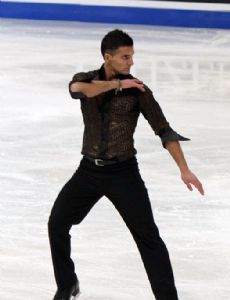 Damjan Ostojič