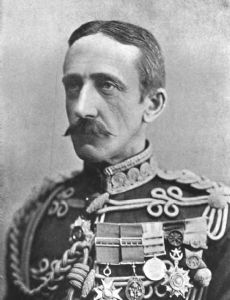 John Charles Ardagh