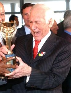 Hilderaldo Bellini