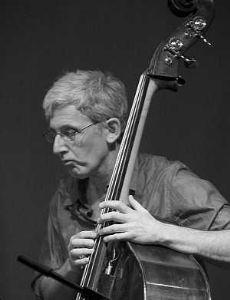 Mark Dresser
