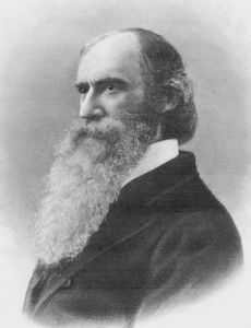 John Strong Newberry