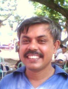 Anisul Hoque