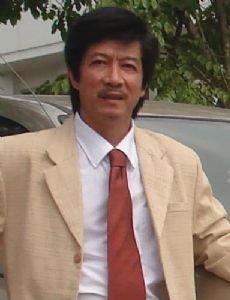 Vuong Trung Hieu