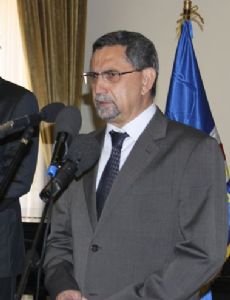 Jorge Carlos Fonseca