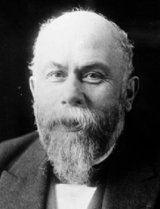 Henry Chéron