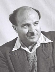 Yisrael Yeshayahu