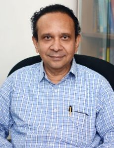 Thanu Padmanabhan