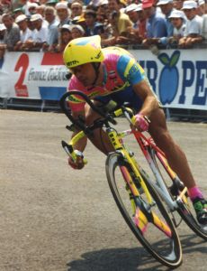 Franck Pineau