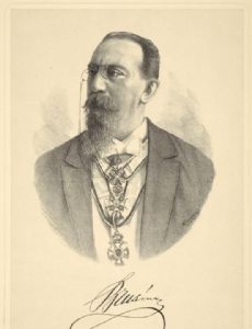 Spiridon Brusina