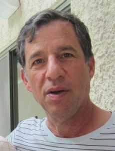 Tzali Reshef