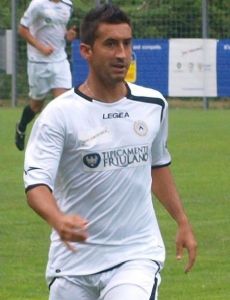 Giampiero Pinzi