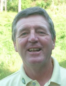 Des Smyth