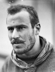 Frank Bickerton