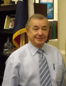 Warren Chisum