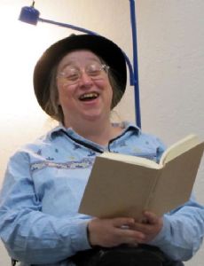 Jo Walton