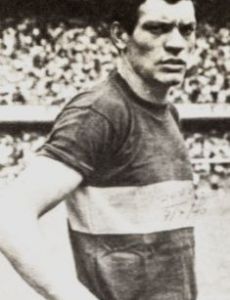 Hugo Curioni