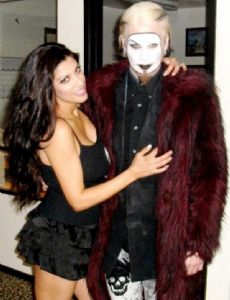 John 5 and Rita