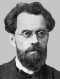 Nikolay Yakovlevich Sonin