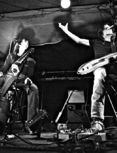 Pat MacDonald (musician)