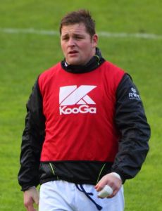 Matthew Dwyer (rugby player)