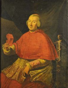 Vincenzo Maria Altieri