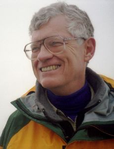 John Rousmaniere