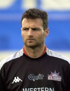 Jason Petkovic