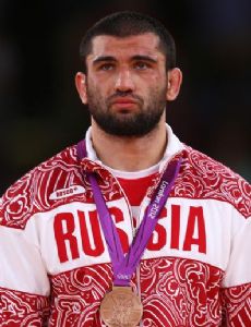 Bilyal Makhov
