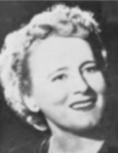 Cecil Roy