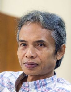 Joko Pinurbo