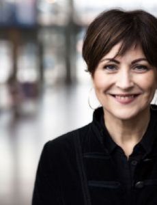 Nina Åström