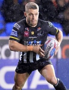 Rhys Hanbury